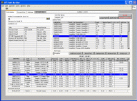 RFPAT Path Builder Panel